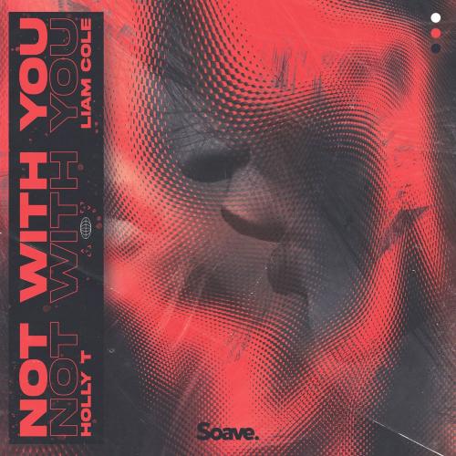 Holly T feat. Liam Cole - Not With You