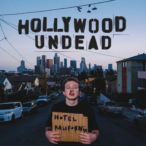 Hollywood Undead feat. Jelly Roll - House Of Mirrors