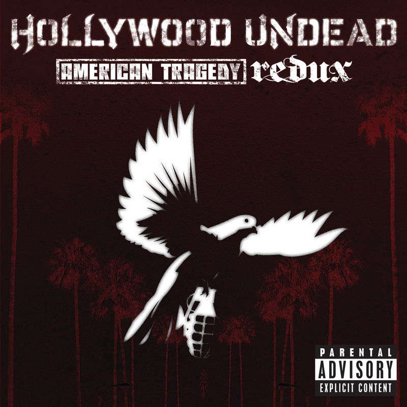 Hear Me Now (Jonathan Davis Remix) - Hollywood Undead feat. Jonathan Davis