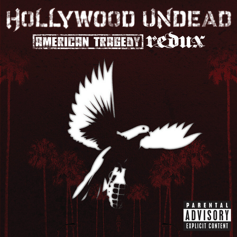 Hear Me Now (Jonathan Davis Remix) - Hollywood Undead, Jonathan Davis