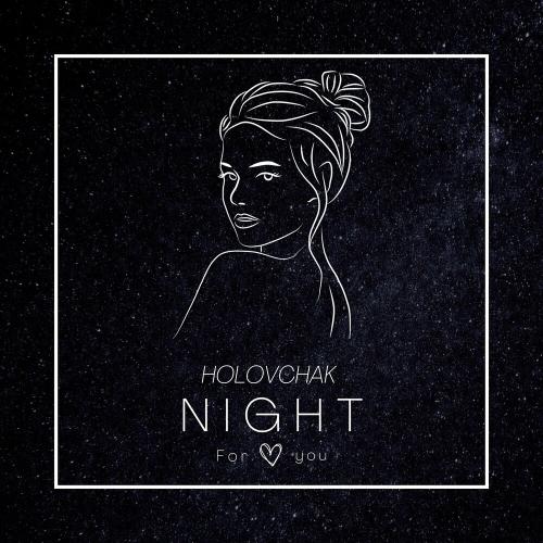 Night - Holovchak