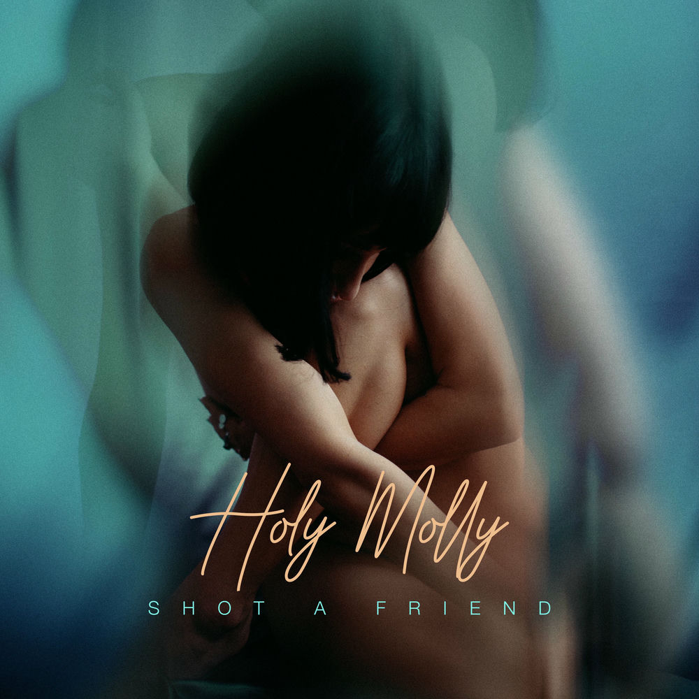 Shot A Friend (Cosmo & Skoro X Lion Remix) (Feat. Cosmo & Skoro & Lion) - Holy Molly feat. Cosmo & Skoro & LION