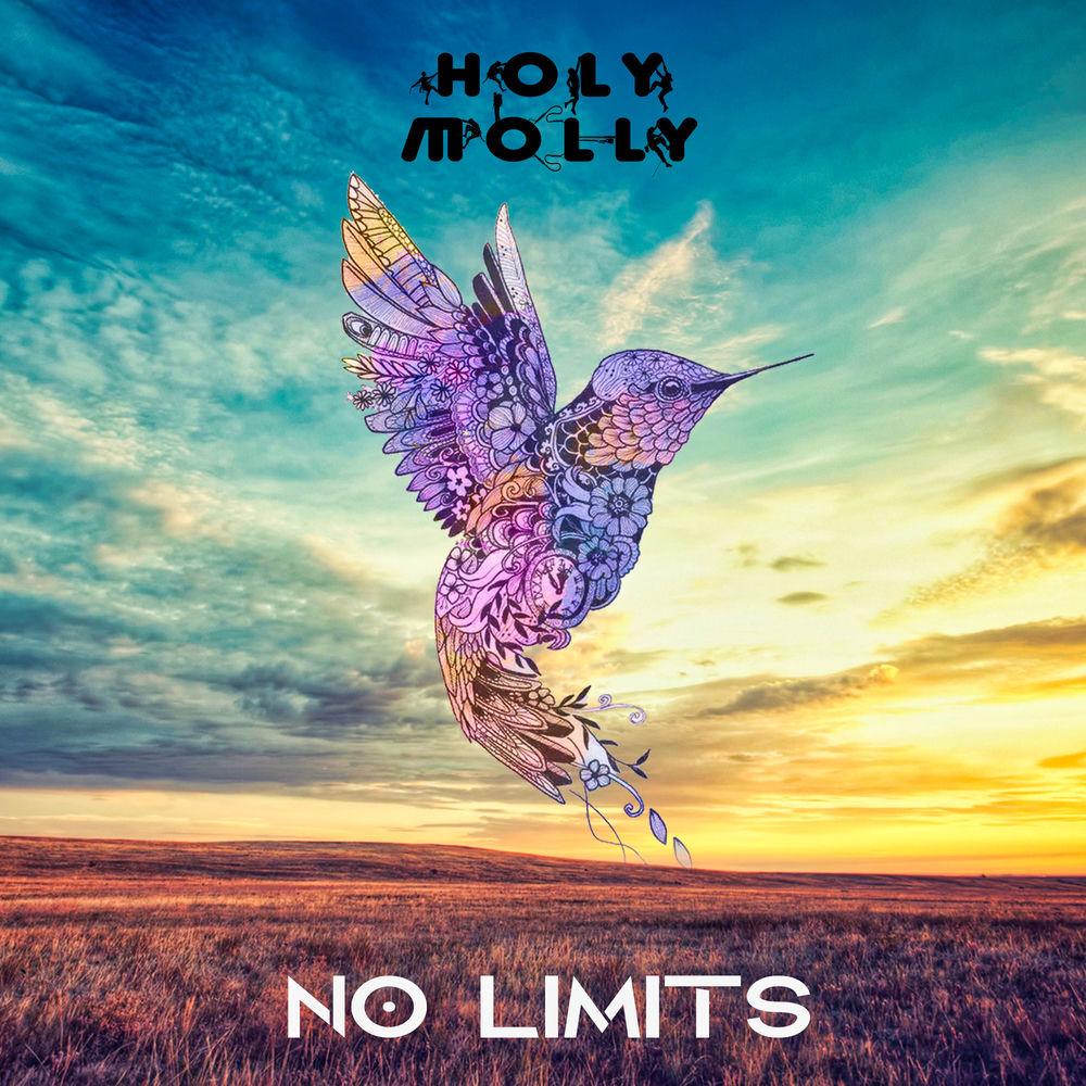 No Limits (Original Mix) - Holy Molly