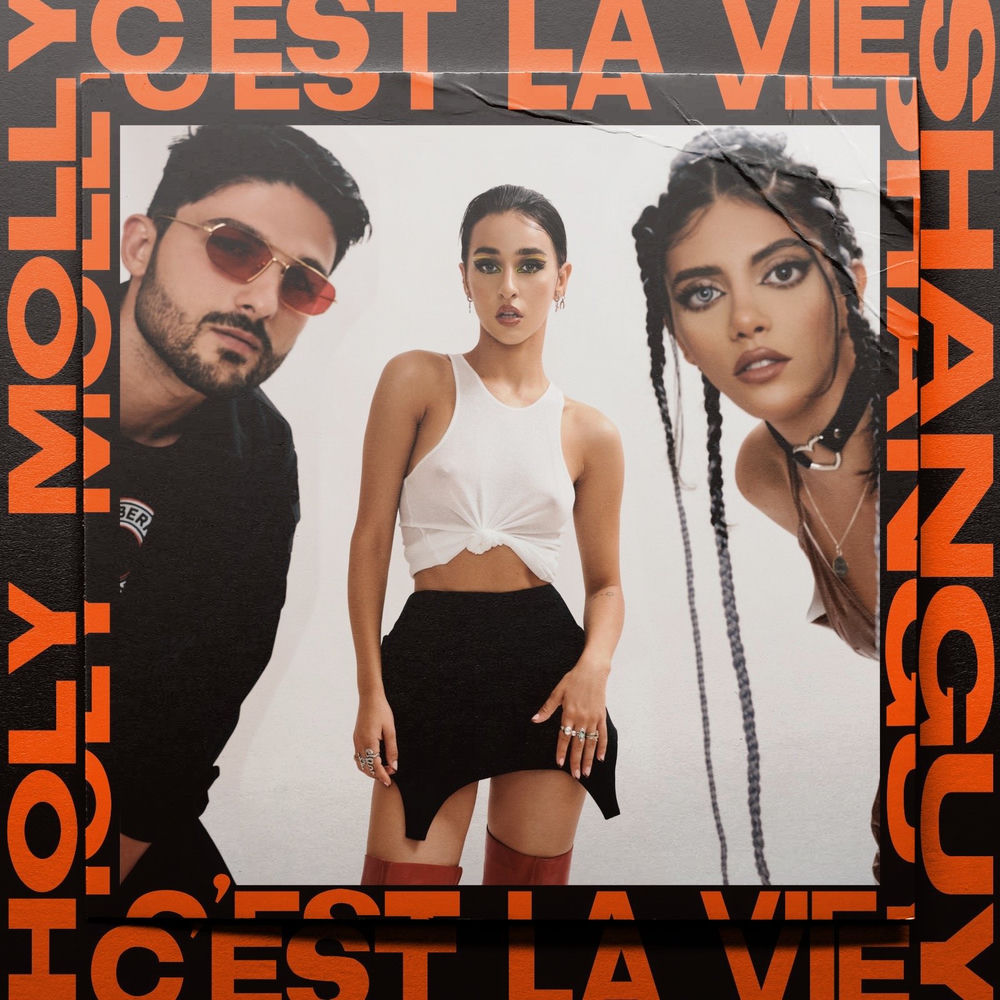 C'est La Vie (Live Session) - Holy Molly & SHANGUY