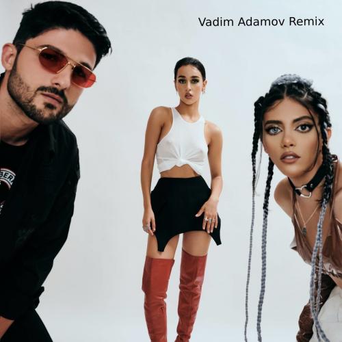 Holy Molly & Shanguy - C'est La Vie (Vadim Adamov Remix)