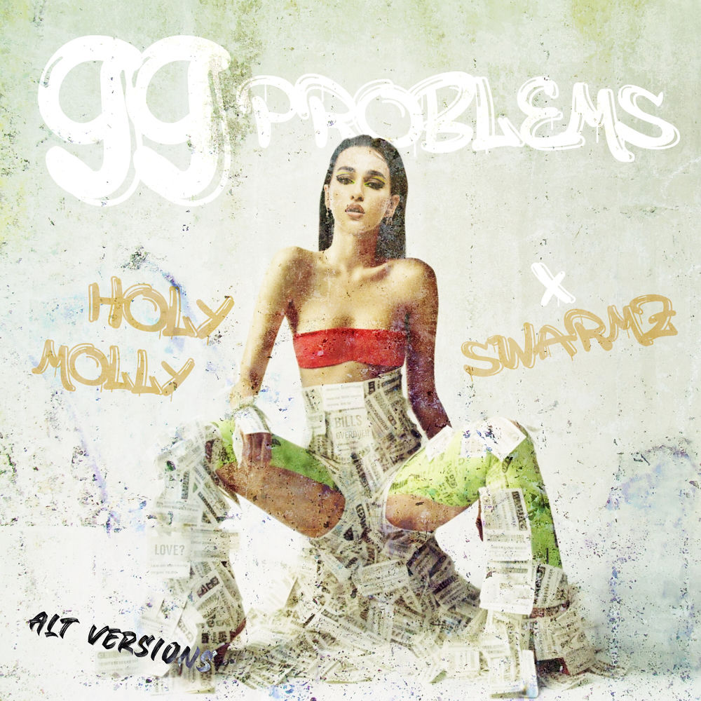 99 Problems (Sped-up) - Holy Molly & Swarmz