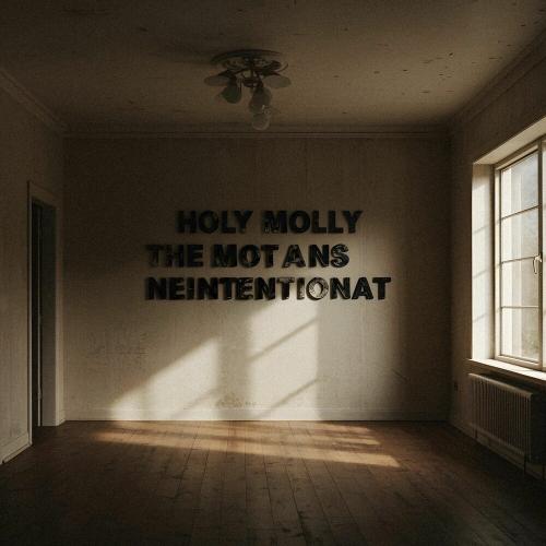 Holy Molly & The Motans - Neintenționat