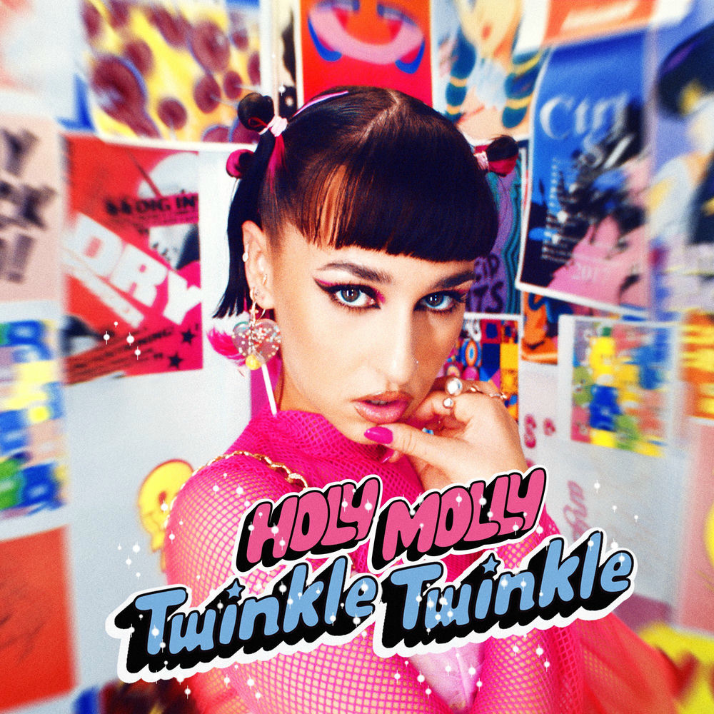 Twinkle Twinkle (Live Session) - Holy Molly