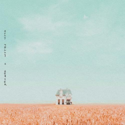 Fericit - Holy Molly & Zodier