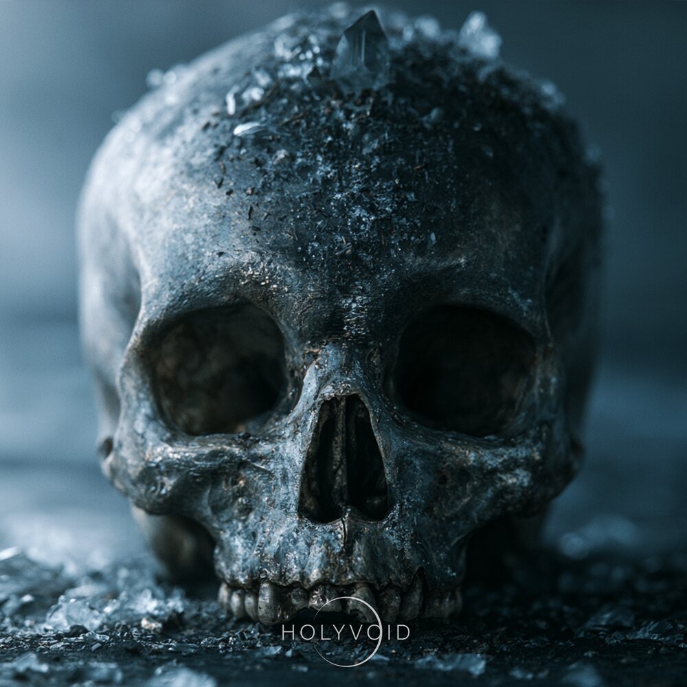 Frozen Limbo - HOLYVOID