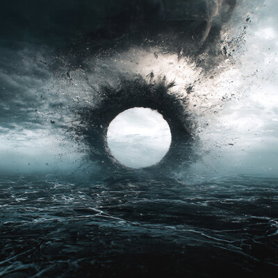 Winter - HOLYVOID