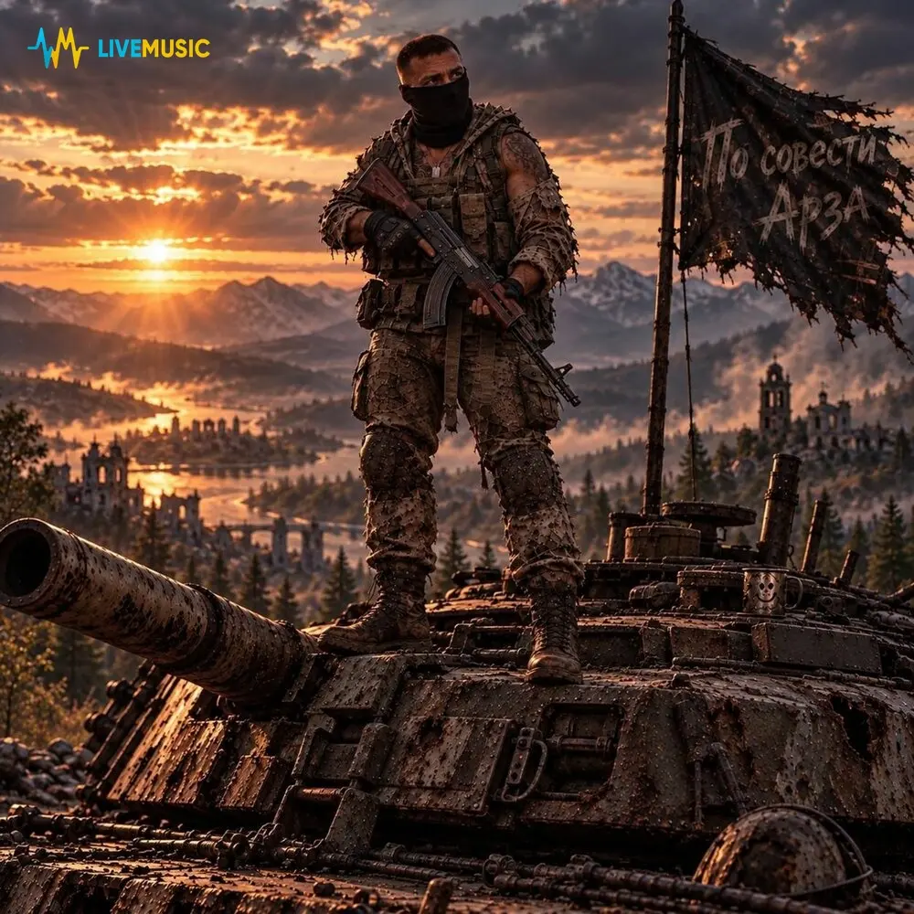 По совести Арза - Хома_22, Instructor