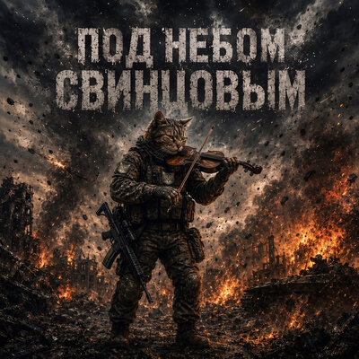 Под Небом Свинцовым - Хома_22, Instructor