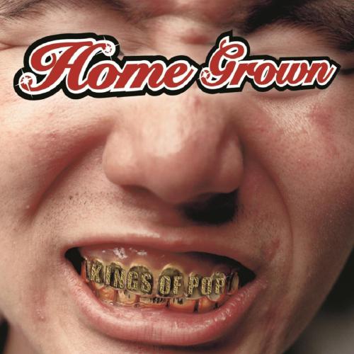 Home Grown - Tomorrow