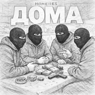 HOMEIIES - ДОМА
