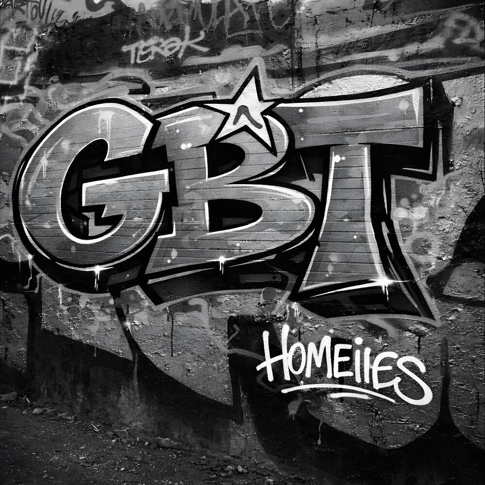 HOMEIIES - GBT