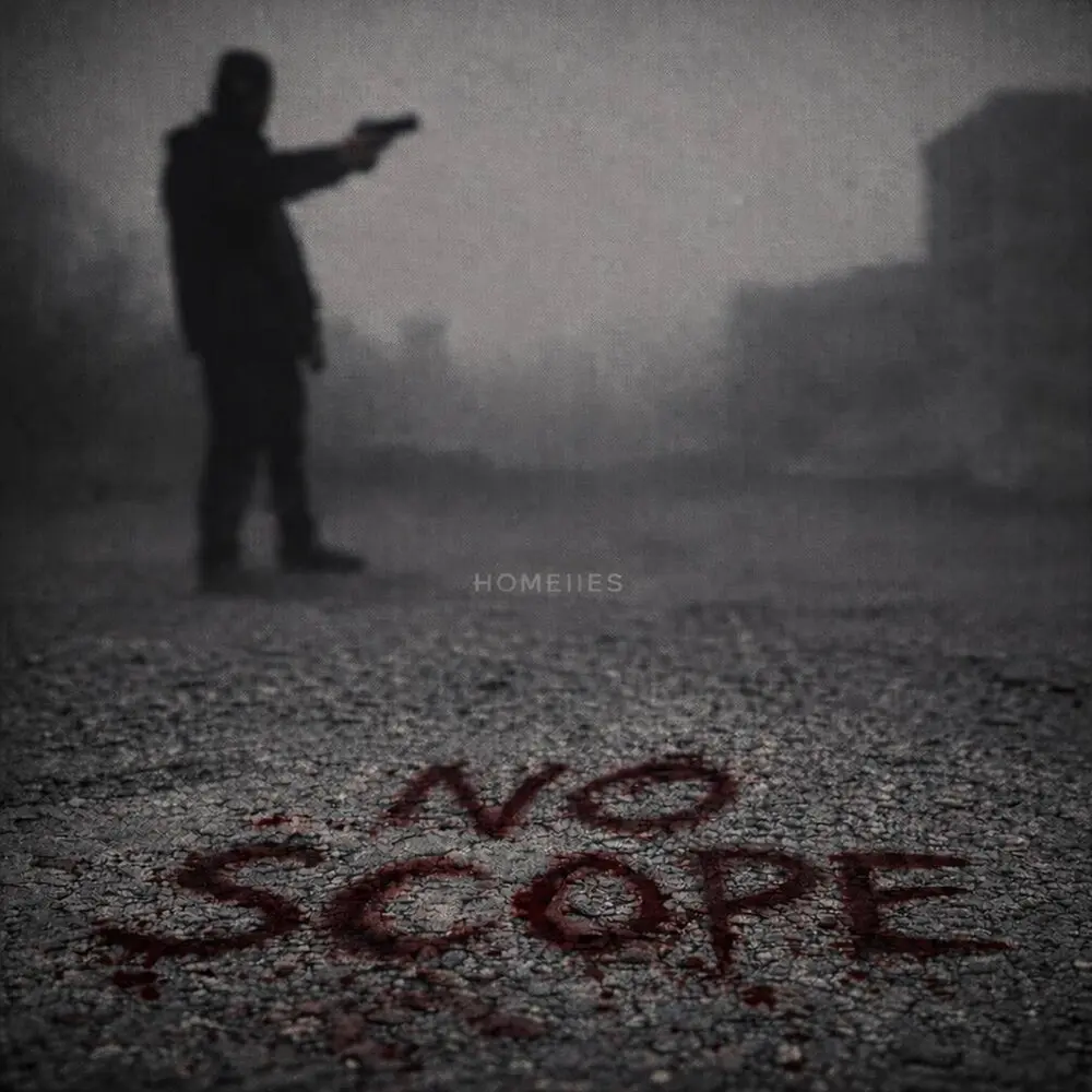 NO SCOPE - HOMEIIES