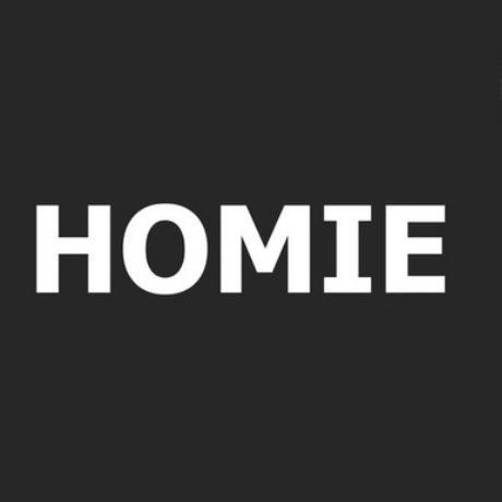HOMIE - Засыпай