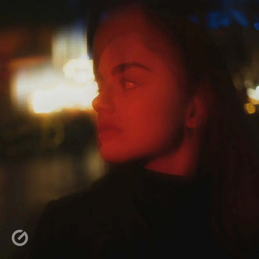 Daydreaming - homyakovv