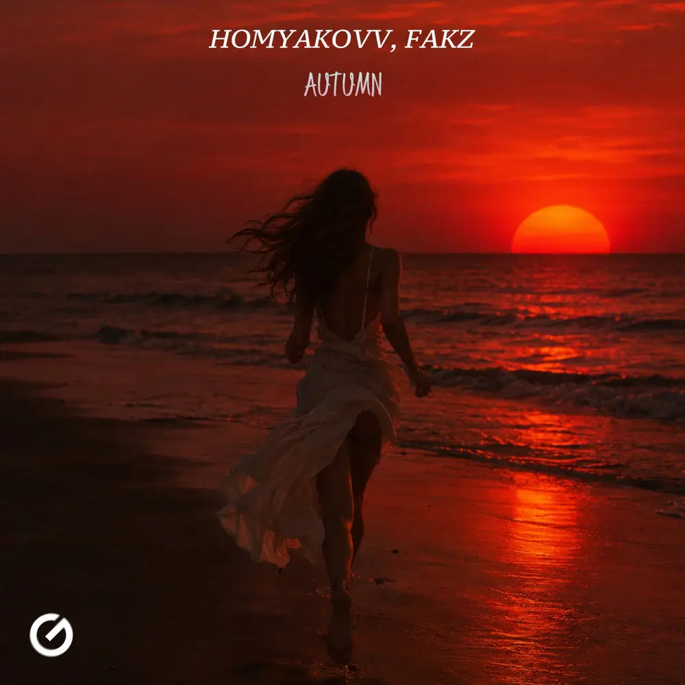 Autumn - homyakovv, Fakz