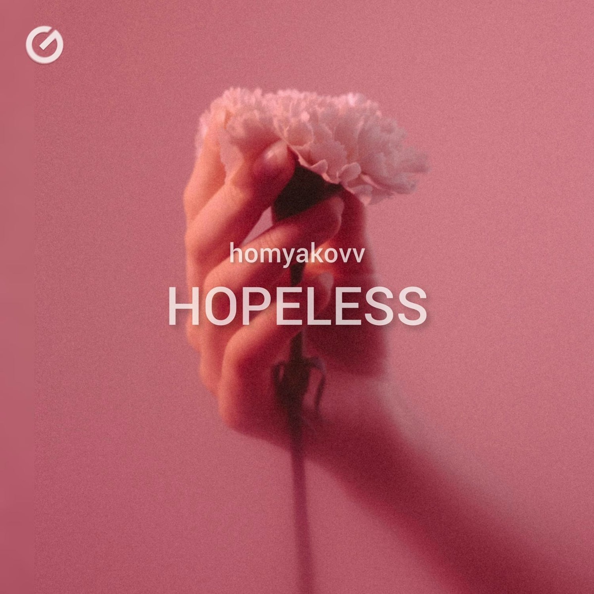 Hopeless - homyakovv