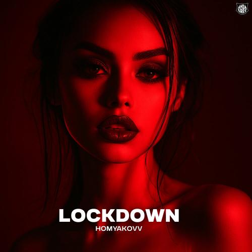 homyakovv - Lockdown