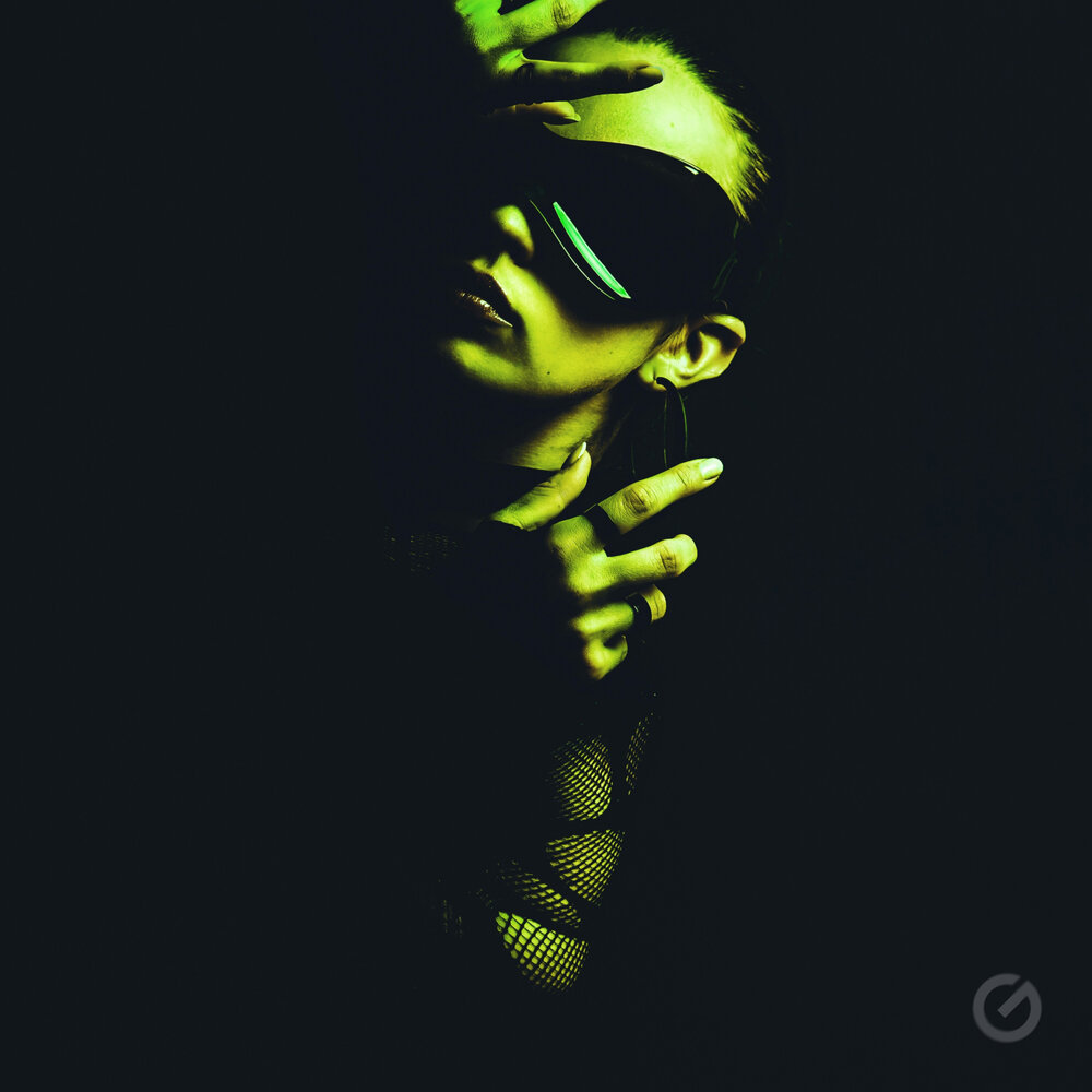 Love Me Loco - homyakovv