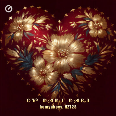 homyakovv, NZT28 - Oy Dari Dari