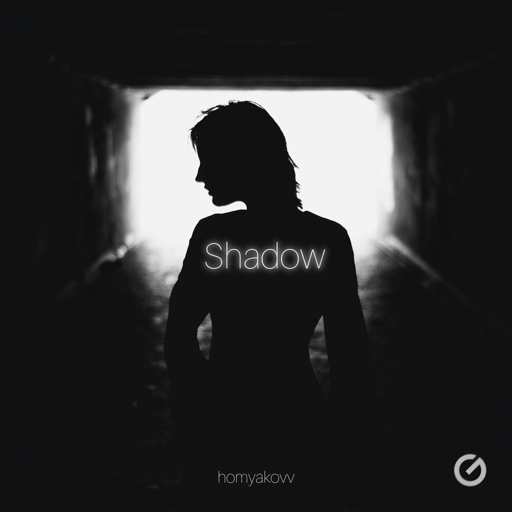 Shadow - homyakovv