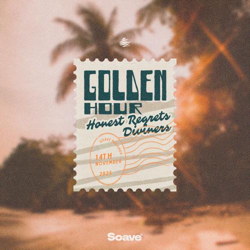 Honest Regrets & Diviners - Golden Hour