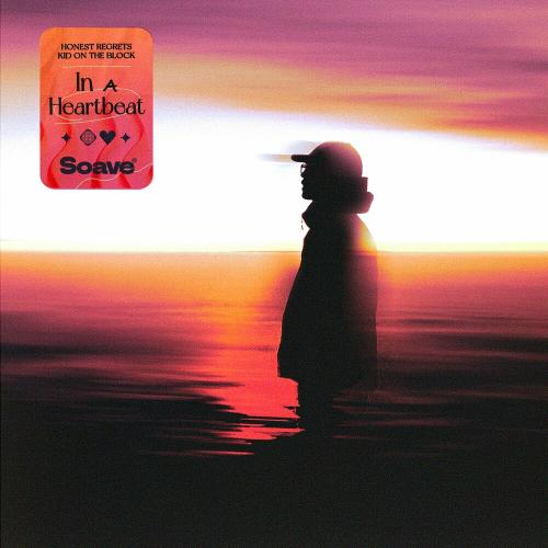 Honest Regrets feat. Kid On The Block - In A Heartbeat