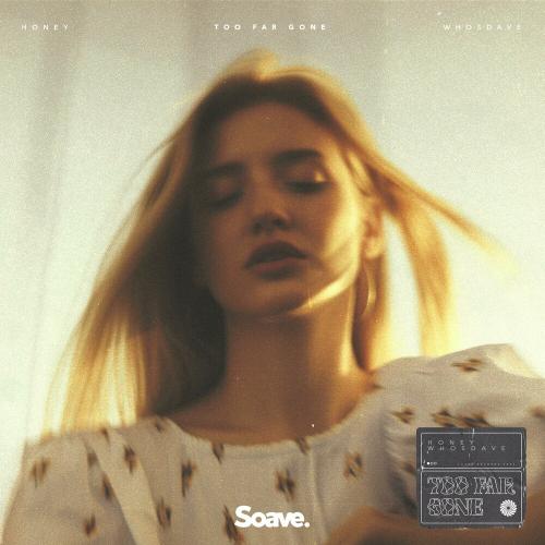 Honey feat. Whosdave - Too Far Gone
