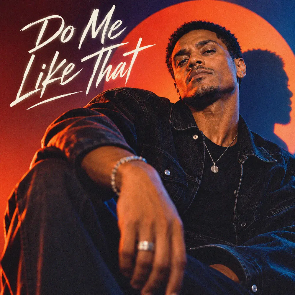 Do Me Like That - Honey Flame