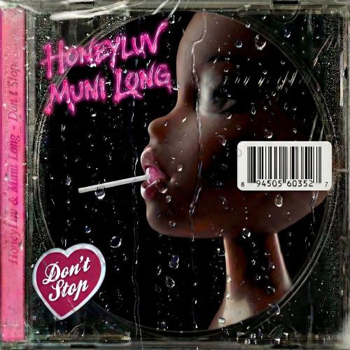 HoneyLuv & Muni Long - Don't Stop