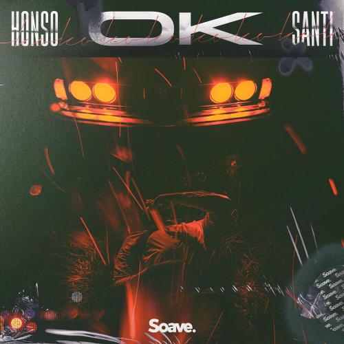 Honso & Santi - Okay