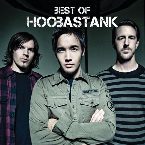 Hoobastank - The Reason