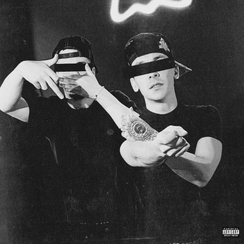 Hood Rich Luka, DooMee - SUETAH