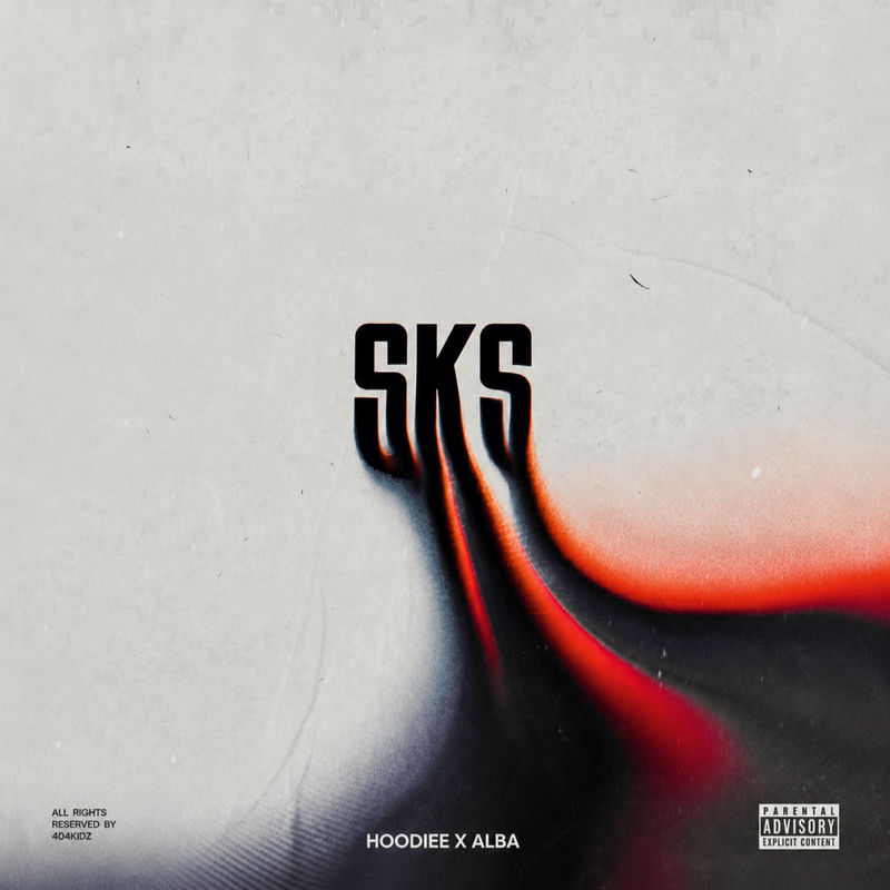 Sks - hoodiee, Alba & Dagsta