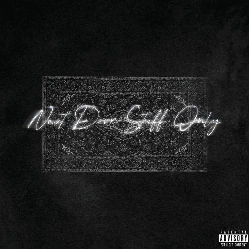 Next Door Stuff Only - hoodtherapy