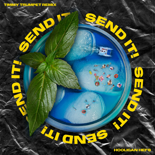 Hooligan Hefs - SEND IT! (Timmy Trumpet Remix)