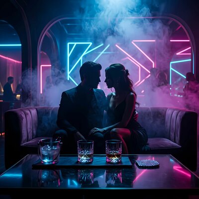 Paradise - HOOLYNAM