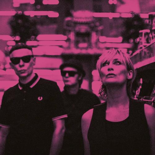 Hooverphonic - Dont Think