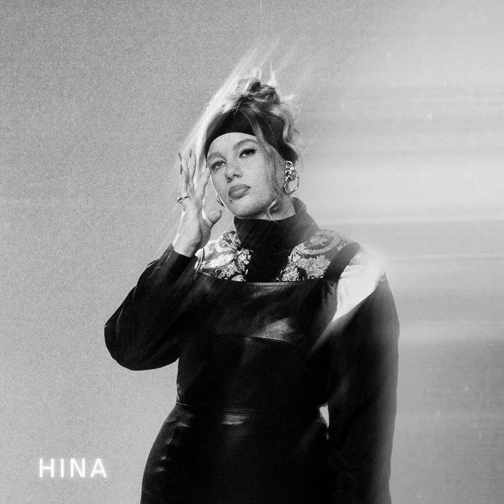 Hina - HOPE
