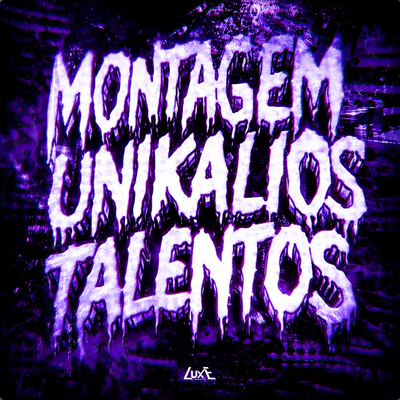hopeless. - MONTAGEM UNIKALIOS TALENTOS