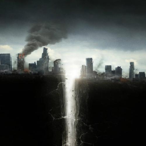 Earthquake (feat. Ugo Melone) - Hopex
