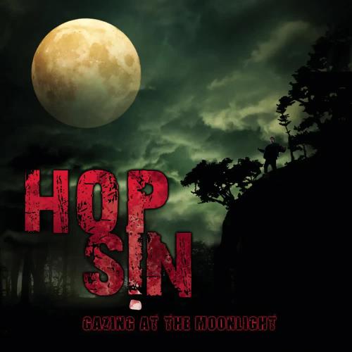 Hopsin - Pans in the Kitchen