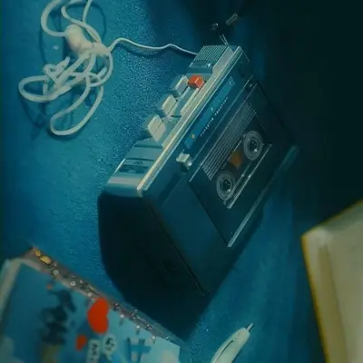 radio wave of memories - hoqu