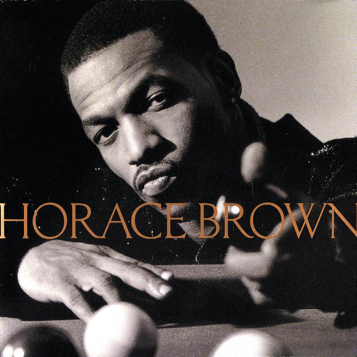 One for the Money - Horace Brown