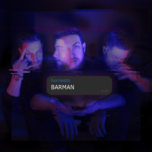 hornesto - BARMAN
