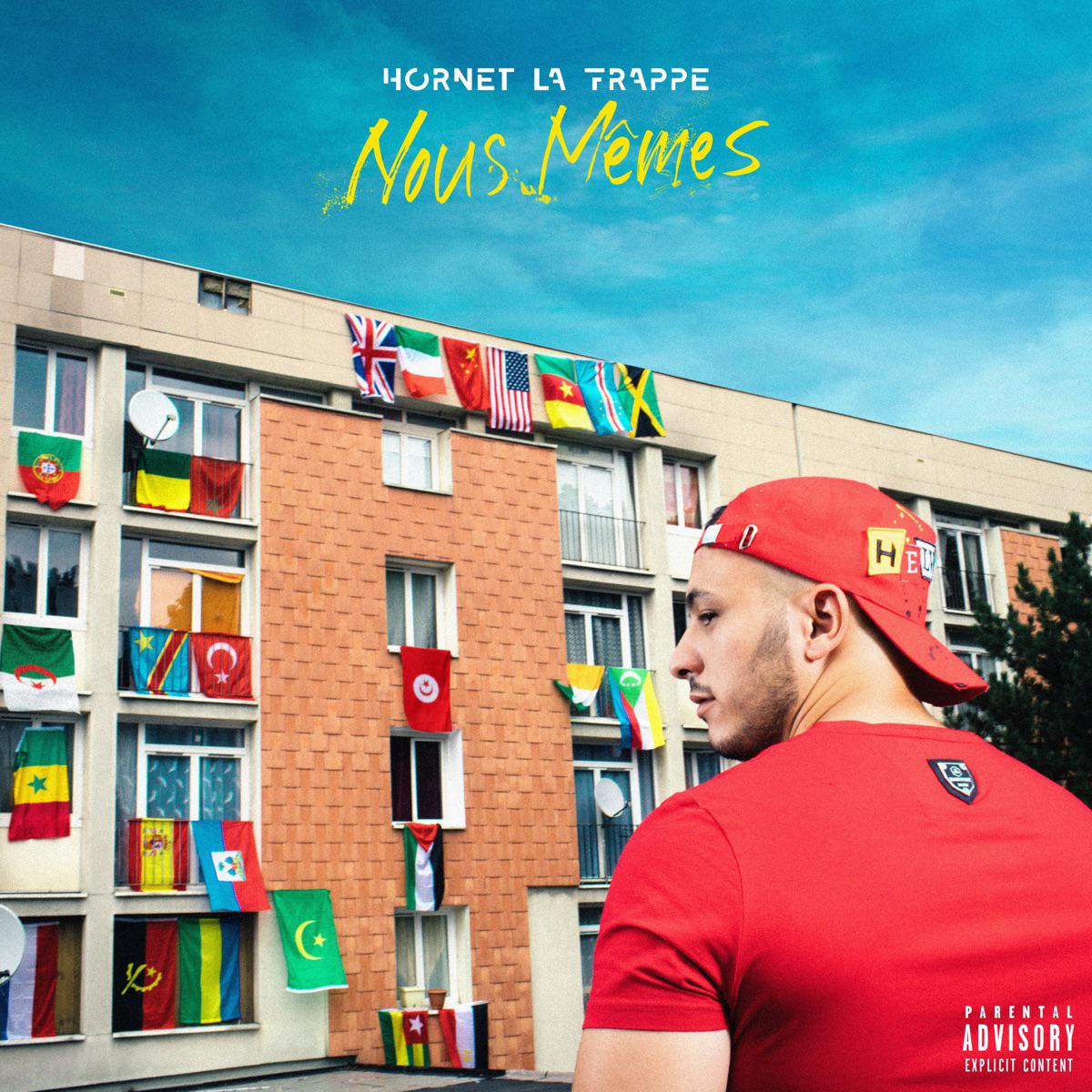 Hornet La Frappe - Gramme 2 peuf